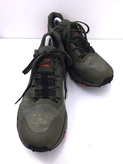 THE NORTH FACE（ザノースフェイス） M VECTIV EXPLORIS FUTURELIGHT メンズ シューズ