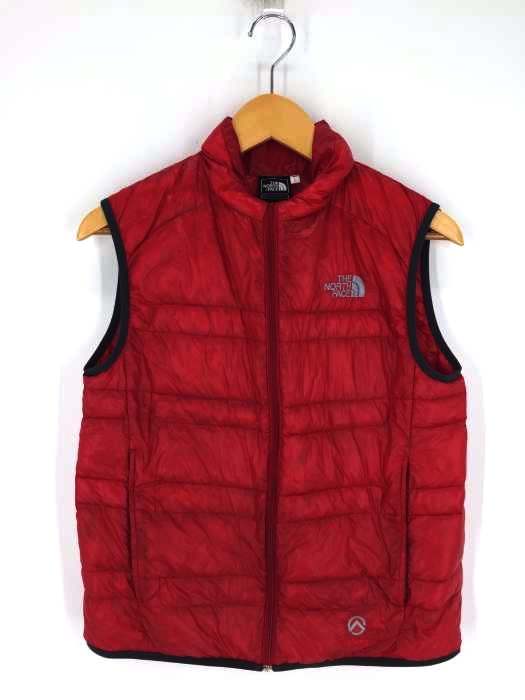 THE NORTH FACE（ザノースフェイス） SUMMIT SERIES ベスト レディース トップス