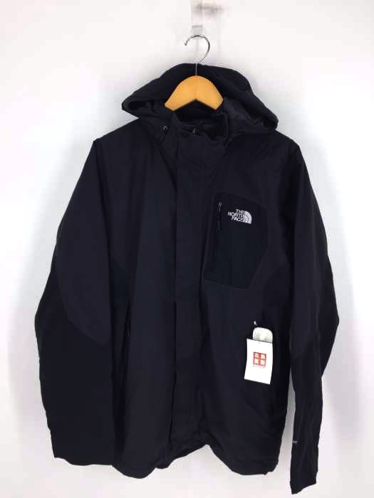 THE NORTH FACE（ザノースフェイス） HYVENT マウンテンジャケット メンズ アウター