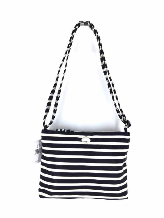 Kate spade（ケイトスペード） ボーダートートバッグ レディース バッグ