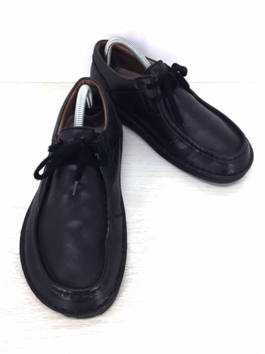 BIRKENSTOCK(ビルケンシュトック) チロリアンシューズ メンズ シューズ