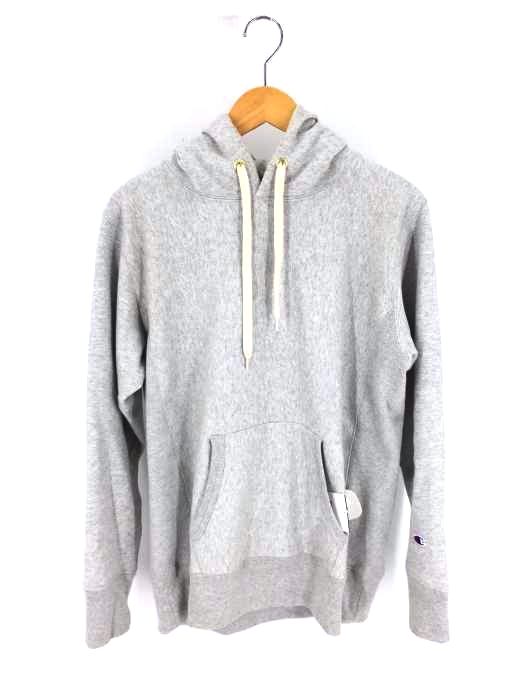 Champion（チャンピオン） REVERSE WEAVE プルオーバーパーカー メンズ トップス