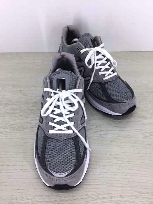 NEW BALANCE（ニューバランス） 990 V5 スニーカー メンズ シューズ