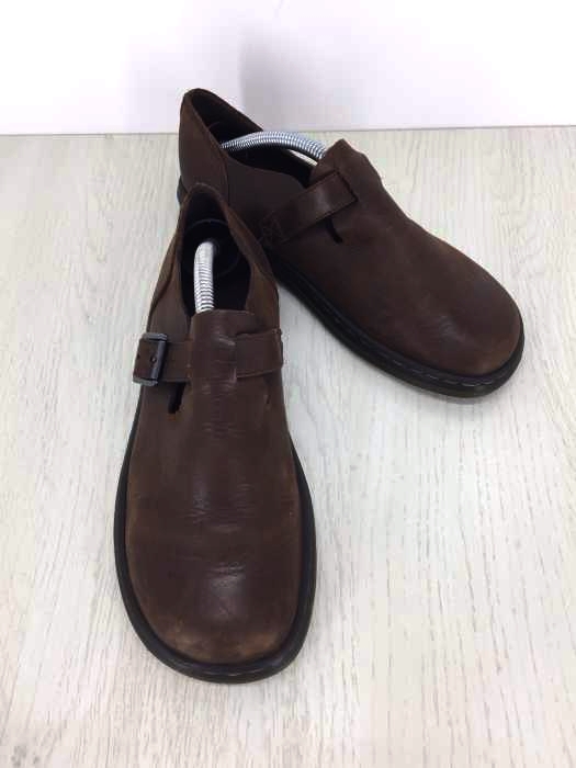 Dr.Martens（ドクターマーチン） レザーシューズ レディース シューズ