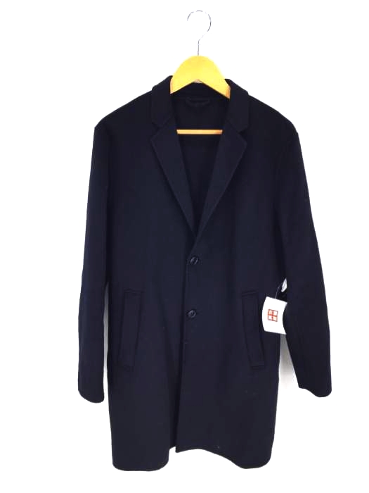 ZARA MAN（ザラマン） チェスターコート メンズ アウター
