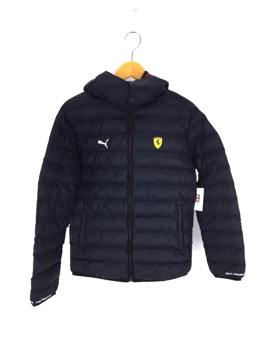 PUMA（プーマ） ECO PACKLITE JACKET メンズ アウター