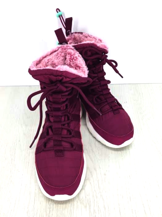 NIKE(ナイキ) WMNS ROSHERUN HI SNEAKERBOOT レディース シューズ