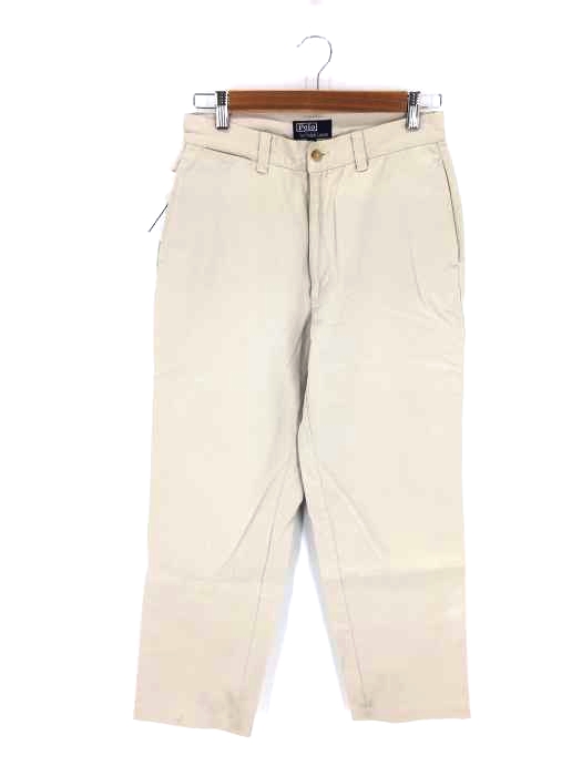 Polo by RALPH LAUREN（ポロバイラルフローレン） POLO CHINO チノパンツ メンズ パンツ