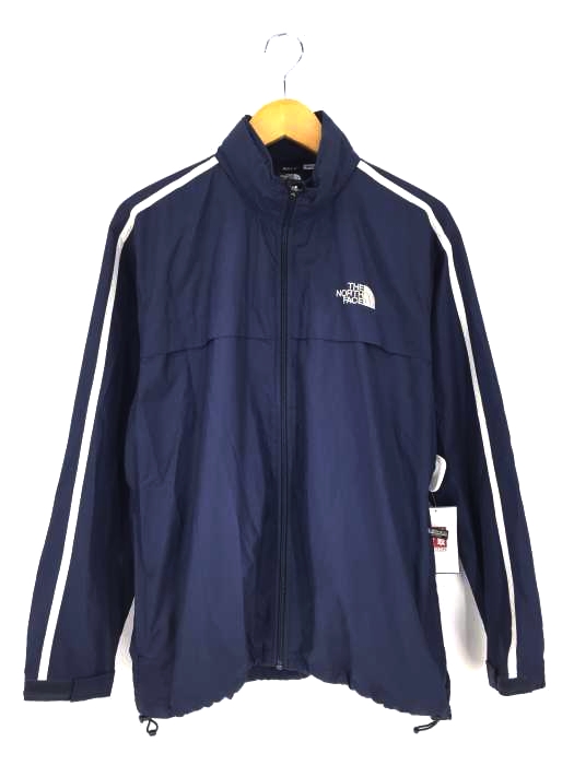THE NORTH FACE(ザノースフェイス) 裏メッシュ ジップアップジャケット メンズ アウター