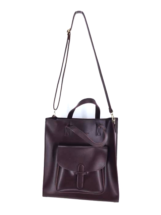 THEBAG PREMIUM NEW YORK(ザバッグプレミアムニューヨーク) 2WAY ハンドバッグ ショルダーバッグ レディース バッグ