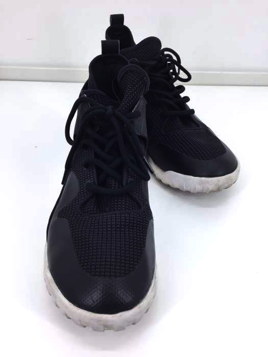 adidas Originals（アディダスオリジナルス） Tubular X ブラック/ホワイト Black/White メンズ シューズ