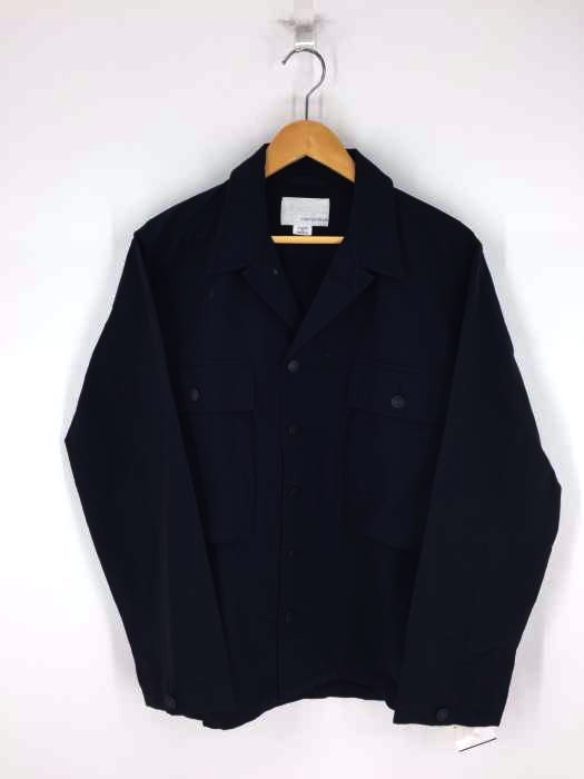 nanamica（ナナミカ） BREATH TUNE Club Jacket メンズ アウター