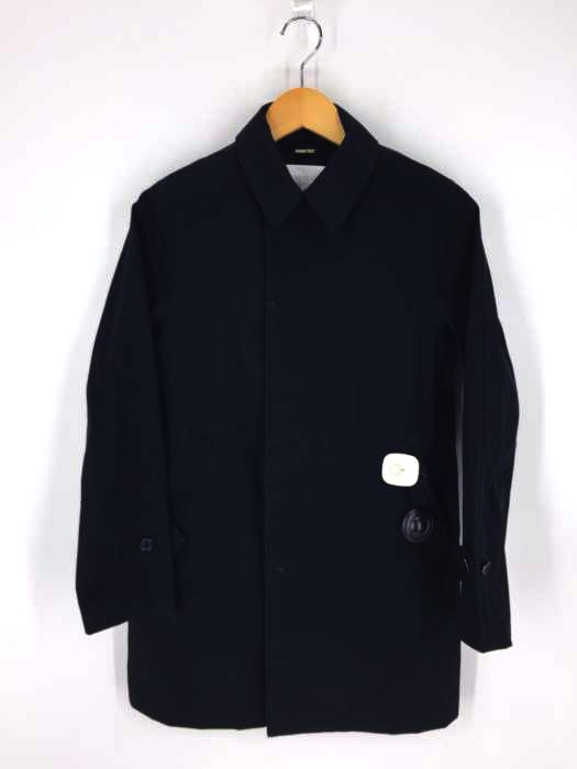 THE NORTH FACE（ザノースフェイス） GORE-TEX Soutien Collar Coat レディース アウター