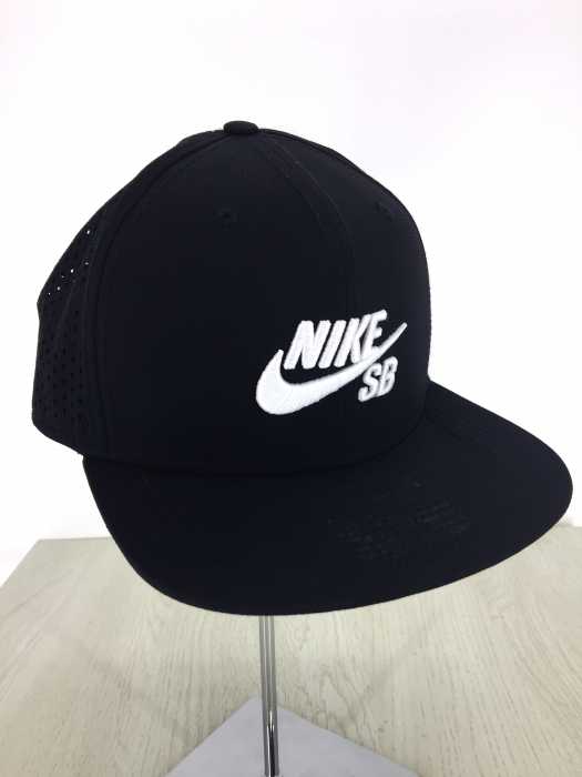 NIKE SB （ナイキスケートボーディング） パフォーマンス トラッカーメッシュキャップ メンズ 帽子