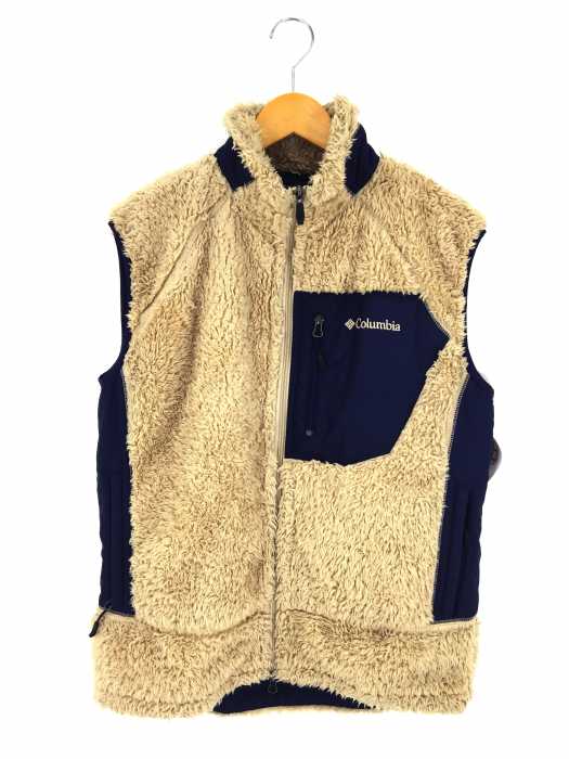 Columbia (コロンビア) アーチャーリッジベスト メンズ トップス