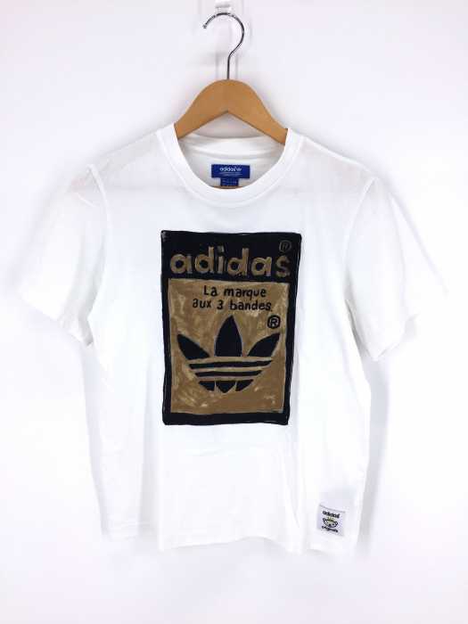 adidas Originals(アディダスオリジナルス) プリントTシャツ メンズ トップス