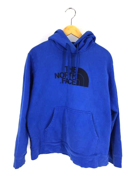 THE NORTH FACE（ザノースフェイス） ロゴプルオーバーパーカー メンズ トップス