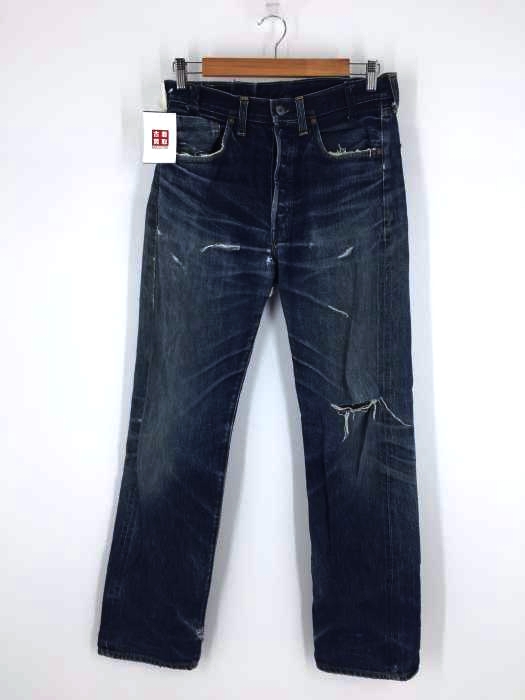 Levis（リーバイス） バレンシア工場 復刻 501XX メンズ パンツ