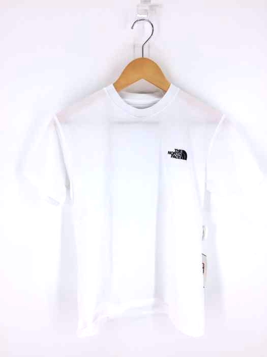 THE NORTH FACE（ザノースフェイス） S/S Crew Polo レディース トップス