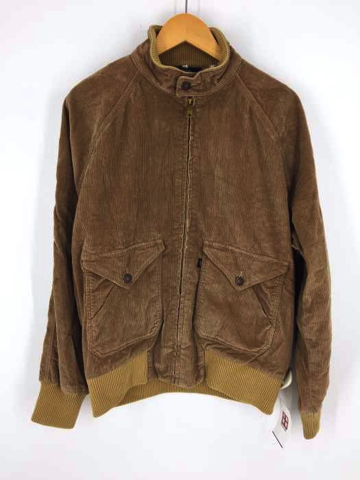 Levi’s Vintage Clothing（リーバイスビンテージクロージング） FRESH PRODUCE ボンバージャケット メンズ アウター