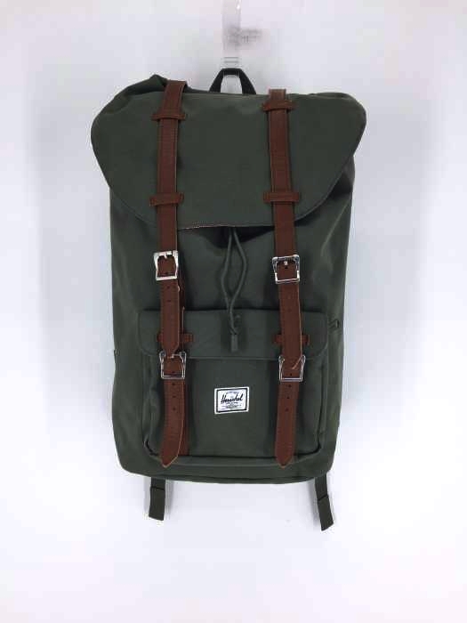 HERSCHEL（ハーシェル） LITTLE AMERICA バックパック レディース バッグ