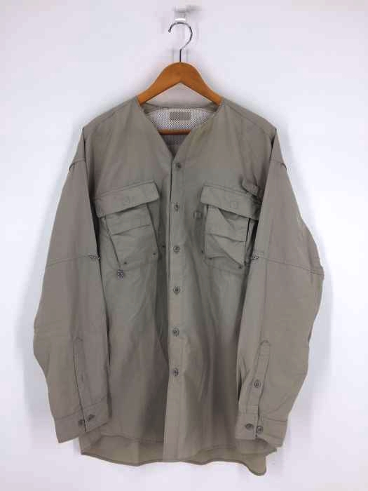 Columbia（コロンビア） PFG フィッシングシャツ メンズ トップス
