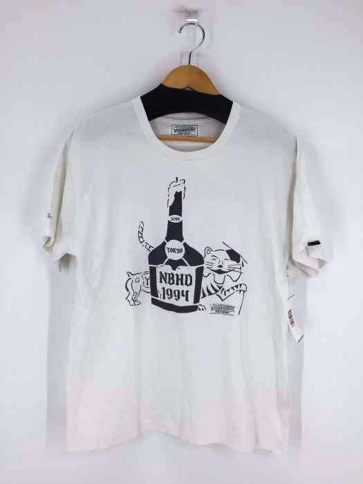NEIGHBORHOOD(ネイバーフッド) 1994 Tシャツ メンズ トップス