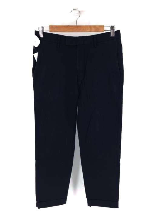 BEAUTY & YOUTH UNITED ARROWS（ビューティーアンドユースユナイテッドアローズ） ノープリーツ スリム アンクルパンツ メンズ パンツ