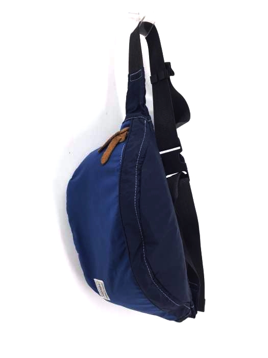 PORTER（ポーター） REEF ナイロンウエストバッグ メンズ バッグ