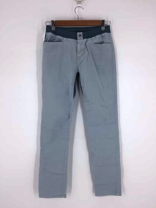 THE NORTH FACE（ザノースフェイス） COTTON OX SLIM PAN レディース  