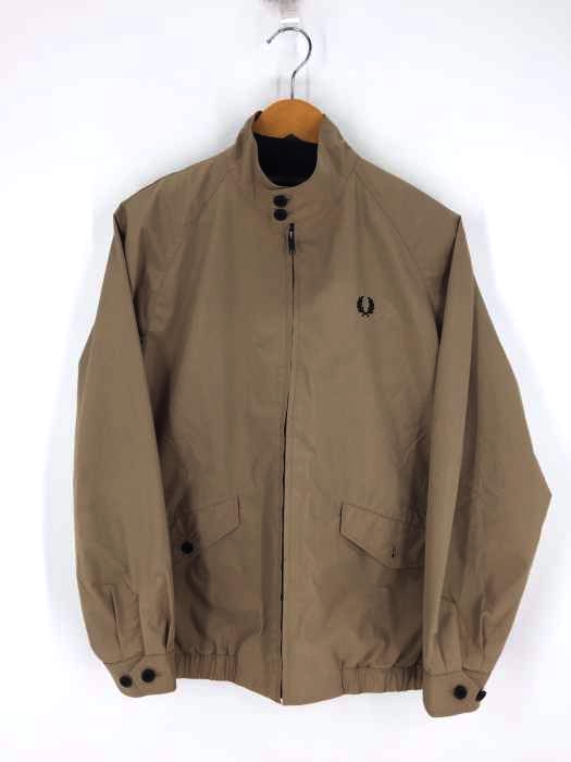 FRED PERRY(フレッドペリー) Harrington JKT メンズ アウター
