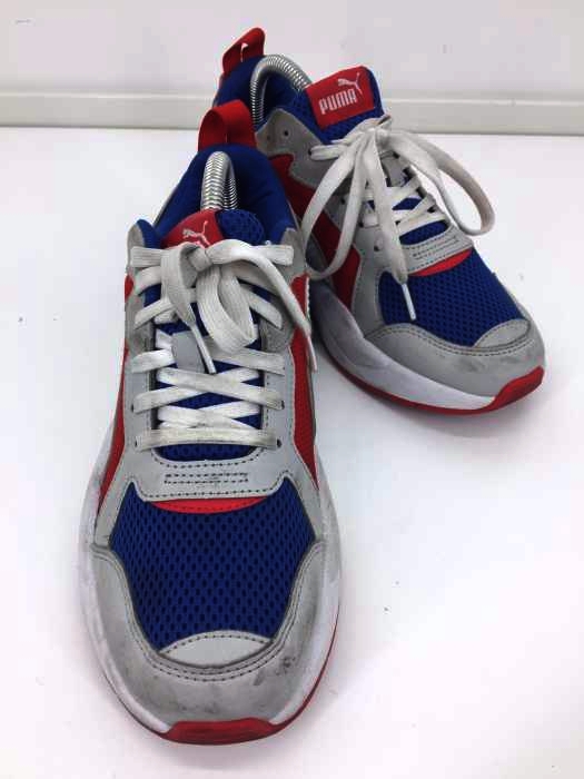 PUMA(プーマ) X Ray メンズ シューズ