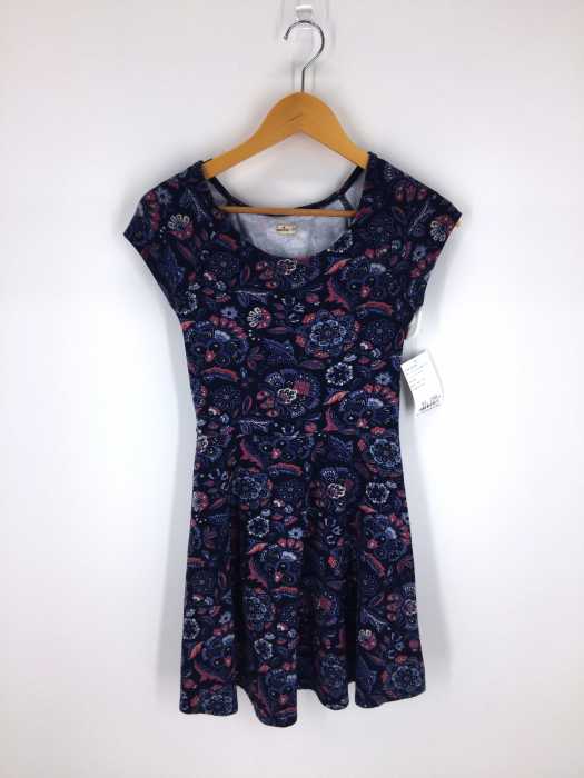 hollister（ホリスター） 花柄ワンピース レディース ワンピース