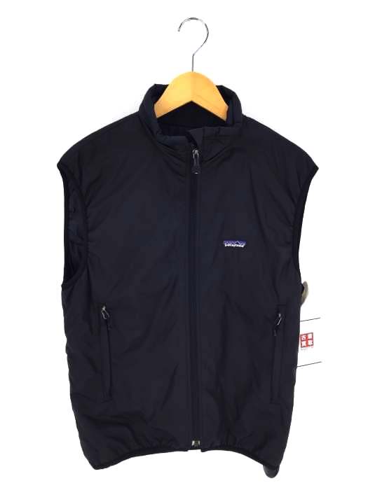 patagonia(パタゴニア) パフボールベスト メンズ アウター