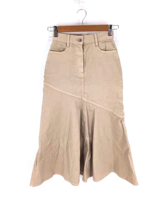 eimy istoire（エイミーイストワール） カラーデニムマーメイド  