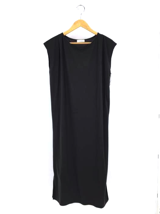 BEAUTY&YOUTH UNITED ARROWS(ビューティーアンドユースユナイテッドアローズ) タックスリットワンピース レディース ワンピース