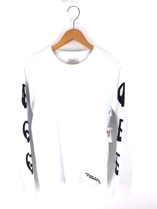 Saturdays New York City（サタデーズニューヨークシティ） Catalogue Longsleeve T-Shirt メンズ トップス