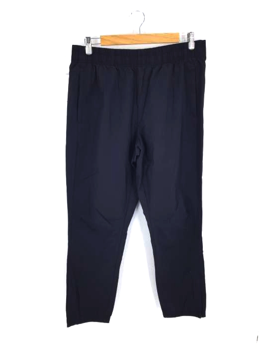ALWAYTH（オールウェイズ） Nylon Truck Pant メンズ パンツ