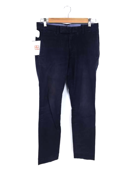 POLO RALPH LAUREN（ポロラルフローレン） テーラード ストレートパンツ メンズ パンツ