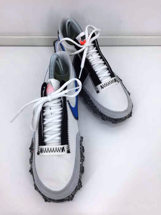 NIKE（ナイキ） WAFFLE RACER CRATER メンズ シューズ