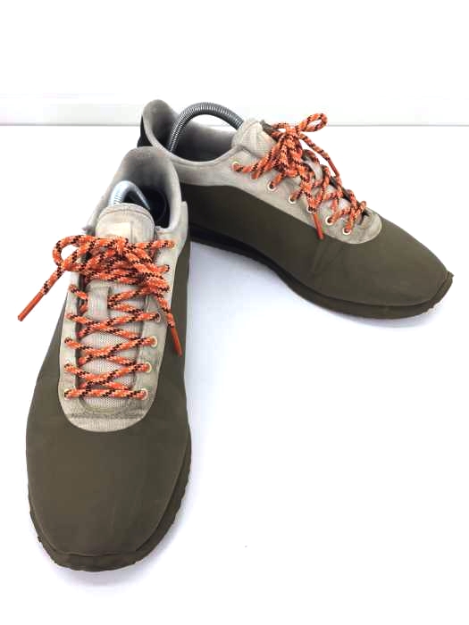 ONITSUKA TIGER(オニツカタイガー) CALIFORNIA 78 AP カリフォルニア 78 エーピー メンズ シューズ
