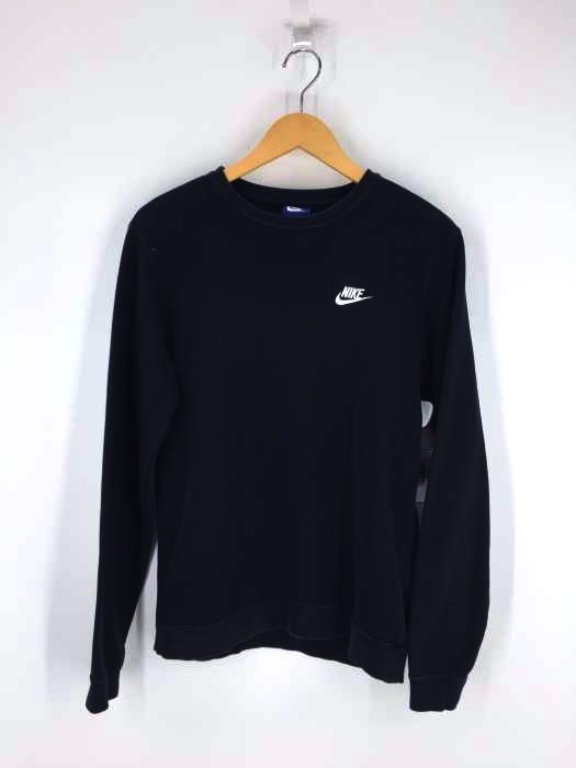 NIKE（ナイキ） FRENCH TERRY CREW SWEAT メンズ トップス