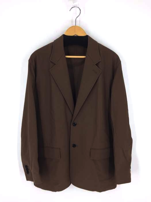 Steven Alan（スティーブンアラン） CPT/TWIST 2B JACKET-NARROW/ジャケット メンズ アウター