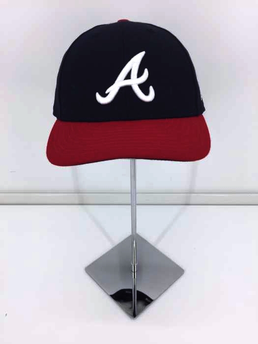 NEWERA（ニューエラ） LP 59FIFTY  アトランタ・ブレーブス ホーム メンズ 帽子