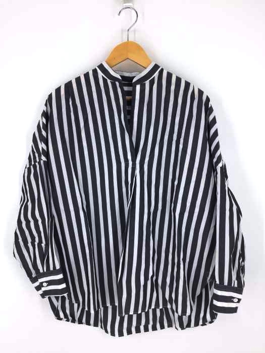 JOURNAL STANDARD(ジャーナルスタンダード) カラーストライプブラウス レディース トップス