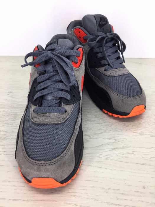NIKE （ナイキ） AIR MAX 90 GS レディース シューズ