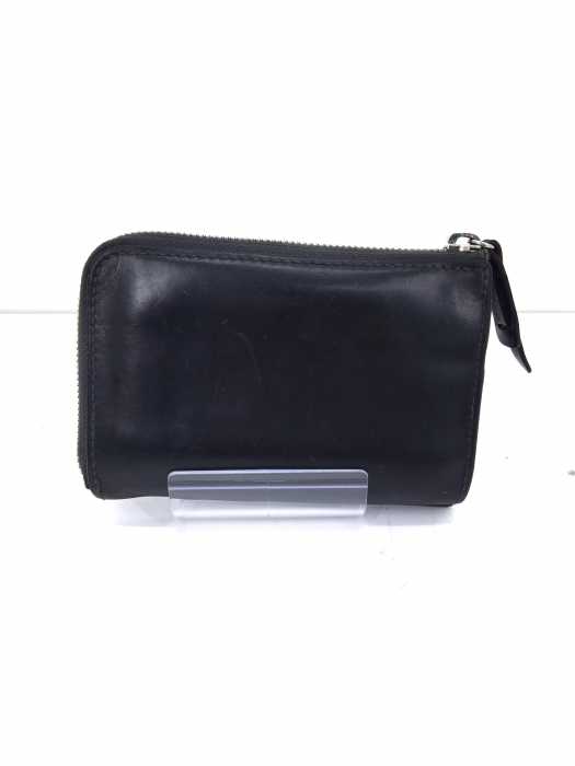 CORBO(コルボ) L字ジップレザーウォレット メンズ 財布・ケース