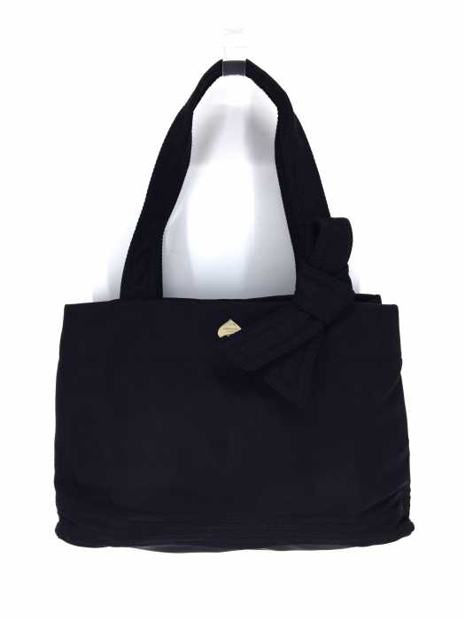 Kate spade（ケイトスペード） リボン付きハンドバッグ レディース バッグ