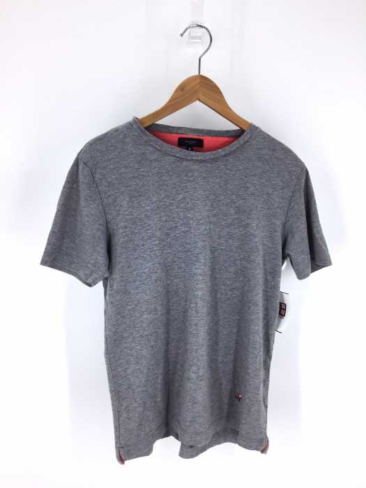 Paul Smith （ポールスミス） ワンポイントクルーネックTシャツ メンズ トップス