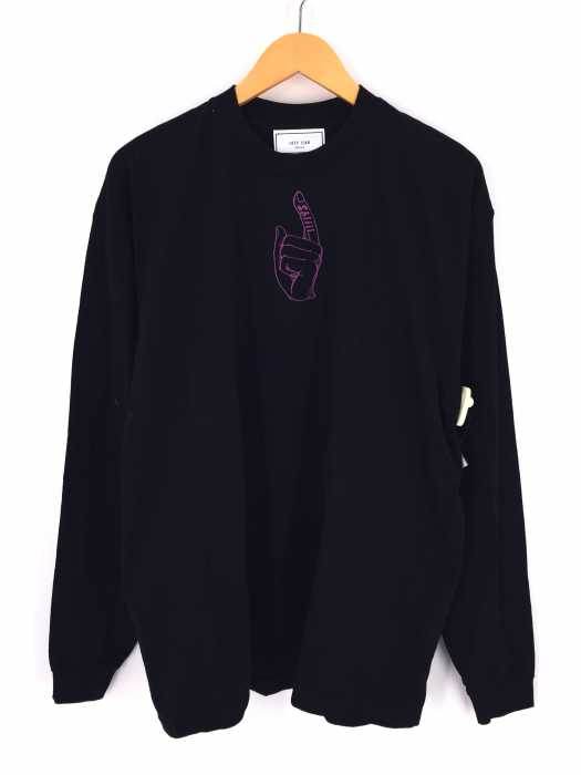 LOSV JEAN(ロスブイジーン) プリントカットソー レディース トップス